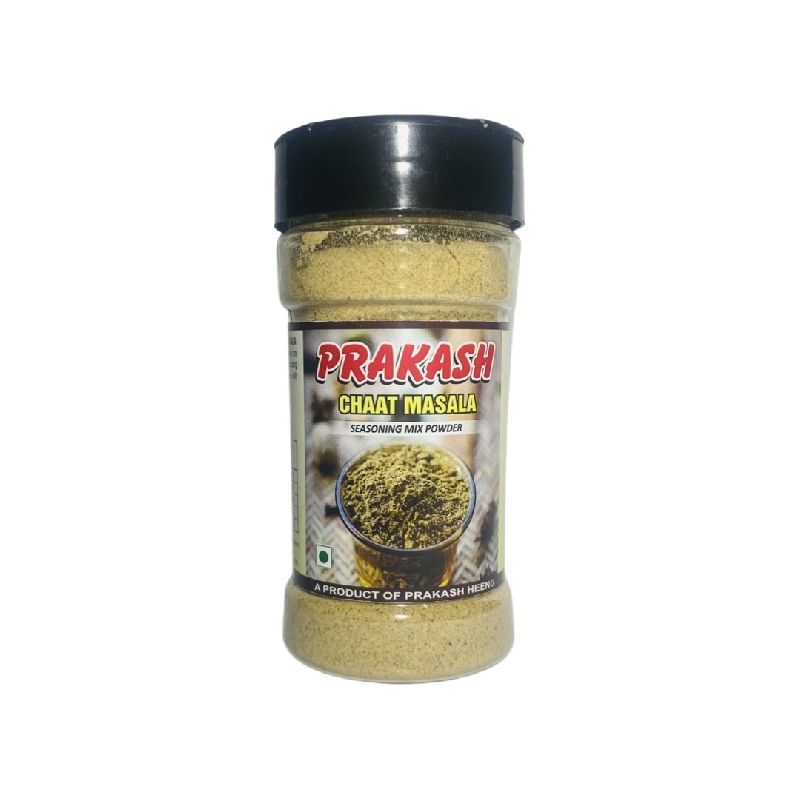 Chaat Masala Powder
