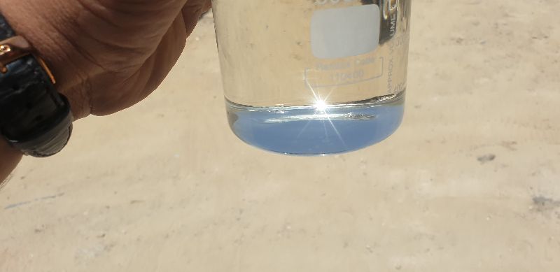Diluted Sulphuric Acid