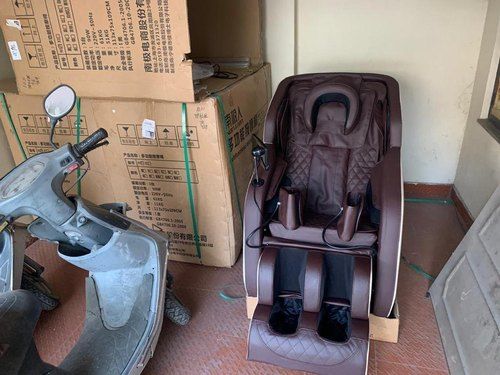 Office Massage Chair