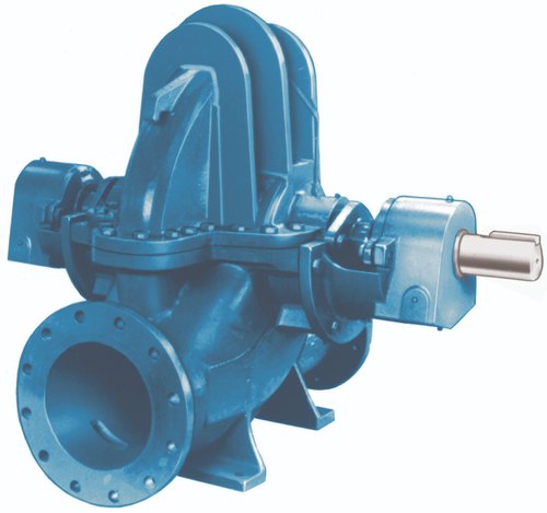 Cast Iron Beacon Centrifugal Pumps