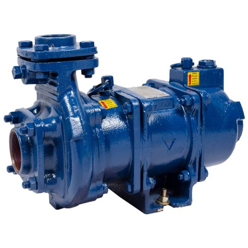 Kirloskar Water Pump, Power : 5 hp
