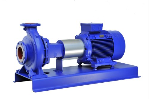 KSB Centrifugal Pump