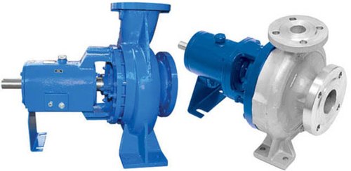 Parshwa Traders Cast Iron Single Stage Centrifugal Pump