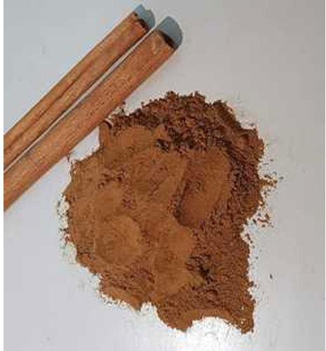 cinnamon powder