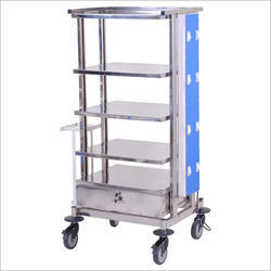 Laparoscopy Trolley