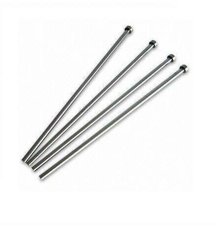 Polished Metal Ejector Pins, Feature : Auto Reverse, Corrosion Resistance, High Quality