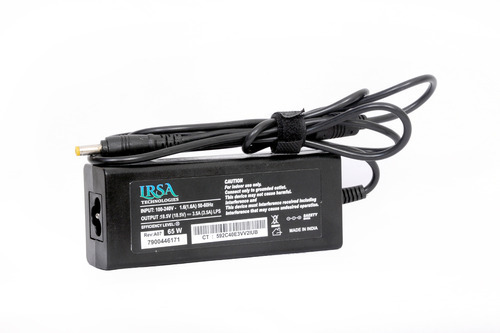 HP Laptop Adapter