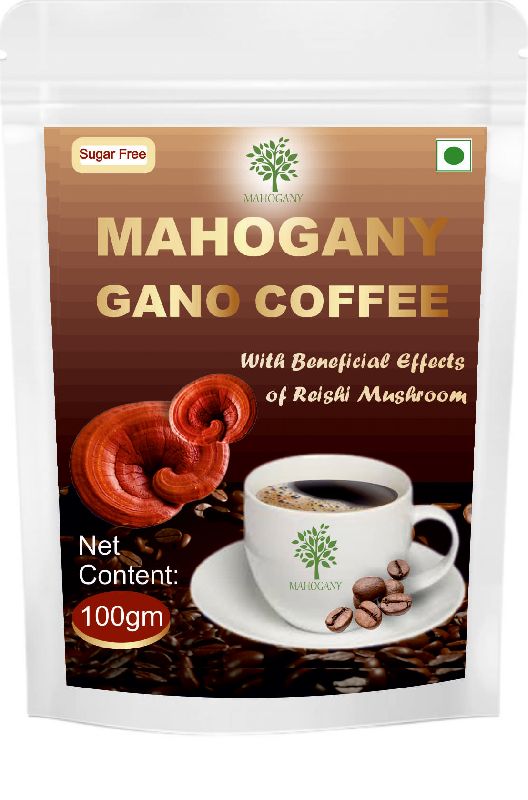 Ganoderma Coffee