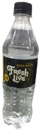 Soda Water, Packaging Type : Bottle