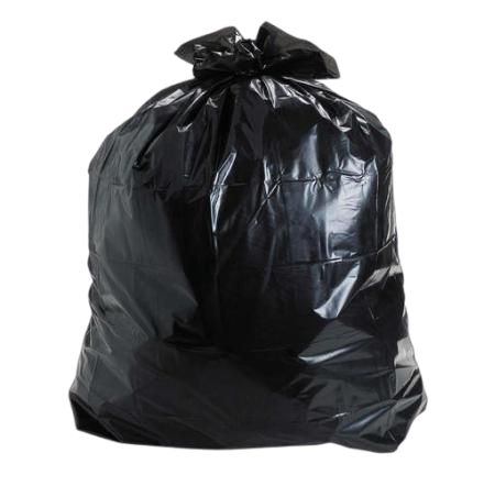 LDPE Garbage Bag, Color : Red, Blue, Yellow, Black