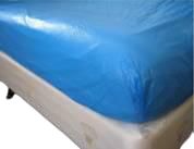 Plastic Bed Sheet