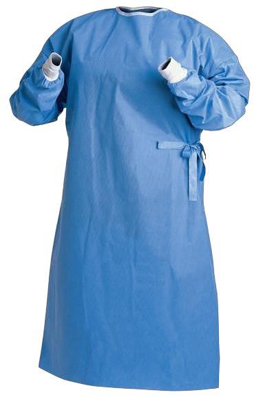 SMS Surgical Gown