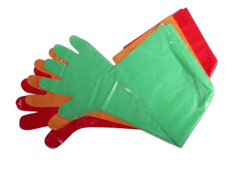 Veterinary Hand Gloves