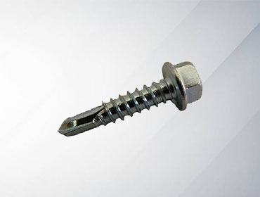 Self Drilling Tek Screw