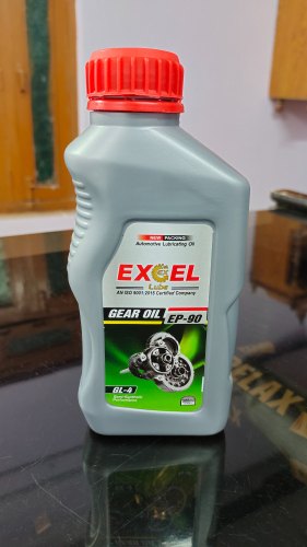 Excel EX 90 Gear Oil