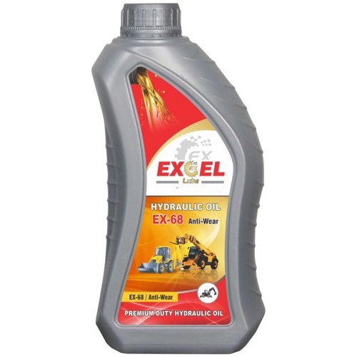 EXCEL Lube Hydraulic Oil