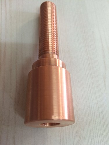 Pitrukrupa Round Brass Component, Size : 1200 X 1200 X 500 mm