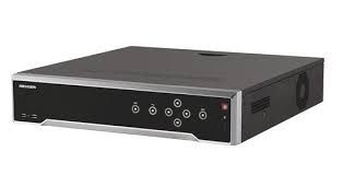 Hikvision 32ch NVR