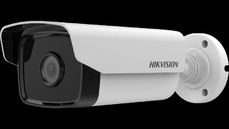 hikvision 50 mtr ip bullet camera