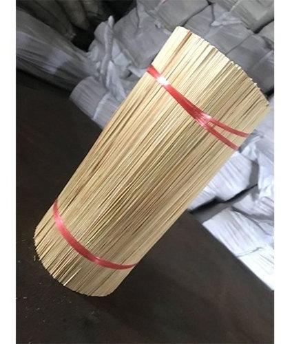 Polished Bamboo Incense Sticks