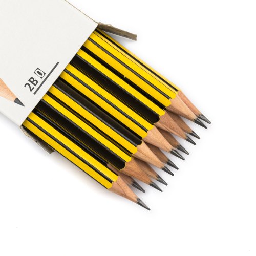 Graphite Pencil