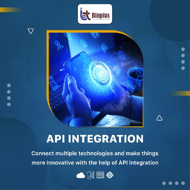 API INTERGRATION