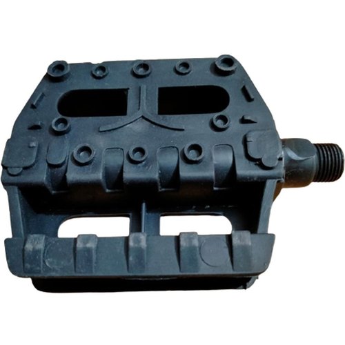 G.N.T 450g PVC Bicycle Pedal, Size : 4inch