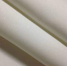 Plain Polyester Spun Fabric, Color : Blue, Red, Black, Green, White, etc.