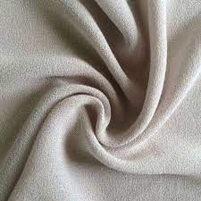 Plain Viscose Chiffon Fabric, Color : Blue, Red, Black, Green, White, etc.