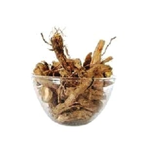Natural Sarpagandha Dry Roots, for Medicinal, Purity : 99.9%