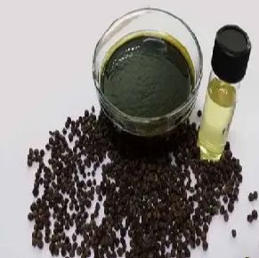 Black Pepper Oleoresin, Form : Liquid