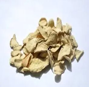 Dehydrated Ginger Flakes, for Cooking, Style : Dried