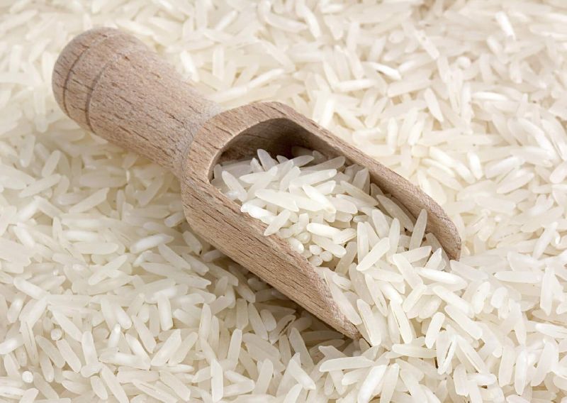 non basmati rice