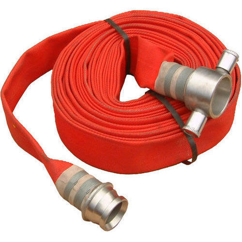 Fire Hose Pipe