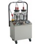 MOTORISED BOTTLE DENTAL APPARATUS SUCTION UNIT