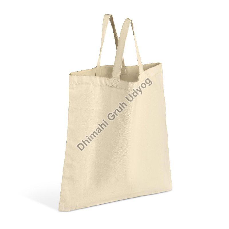 Cotton Shopping Bags, for Household, Apperals, Package, Grocery, Gift, Promotion, Beverage, Load Capacity : 20 Liters