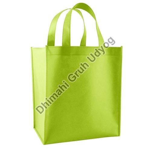 Plain Non Woven Bags, Feature : Easy To Carry, Eco-Friendly, Good Quality, Light Weight, Soft, Stylish
