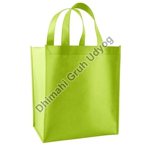 Plain Non Woven Bags