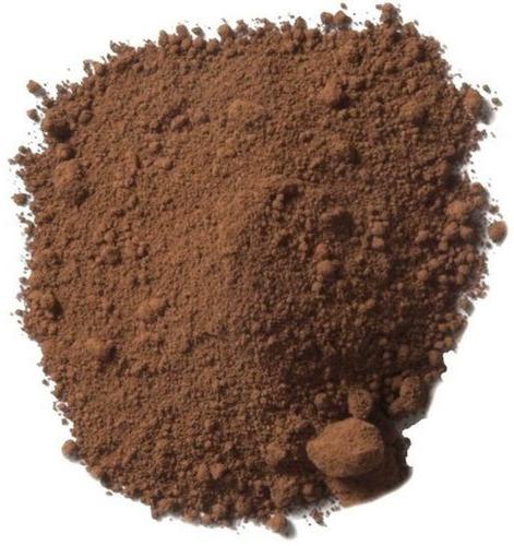 Brown Iron Oxide, Purity : 98 %