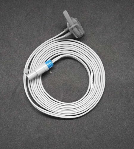 PVC SpO2 Probe Sensor Cable