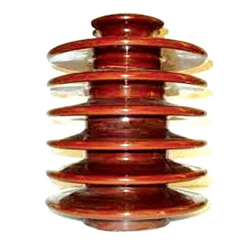 Electrical Ceramic Insulator, Feature Four Times Stronger, Sturdy