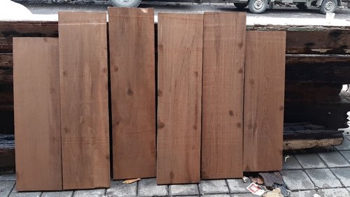 5-7 Feet Brown Natural Teak Wood, for Furniture, Thickness: 2-15 Mm at Rs  3500/square feet in Mumbai
