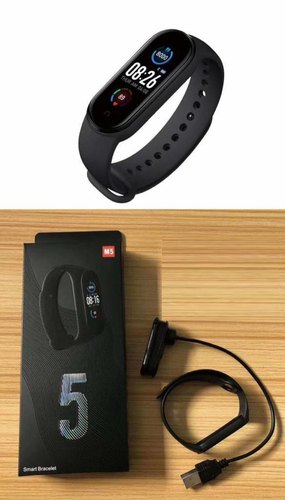 Fitness Band