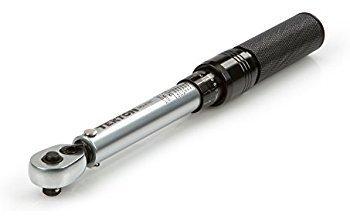 Britool (Stanley) Torque Wrench, Drive Size : 1/2 Inch