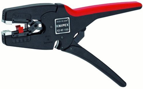 Knipex Wire Stripper