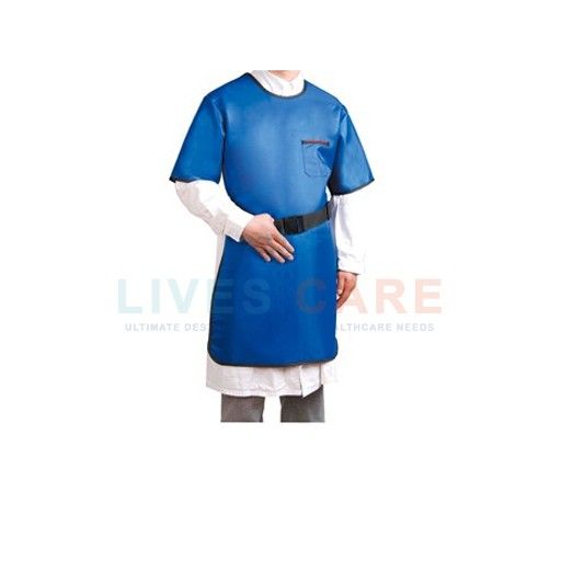 Lead Coat Apron