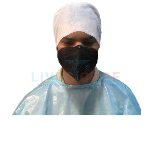 Disposable Surgical Cap