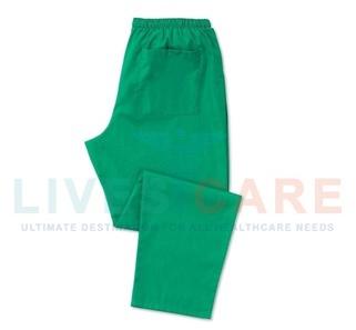 Plain Polyester Trouser, Certification : ISO 9001:2008 Certified