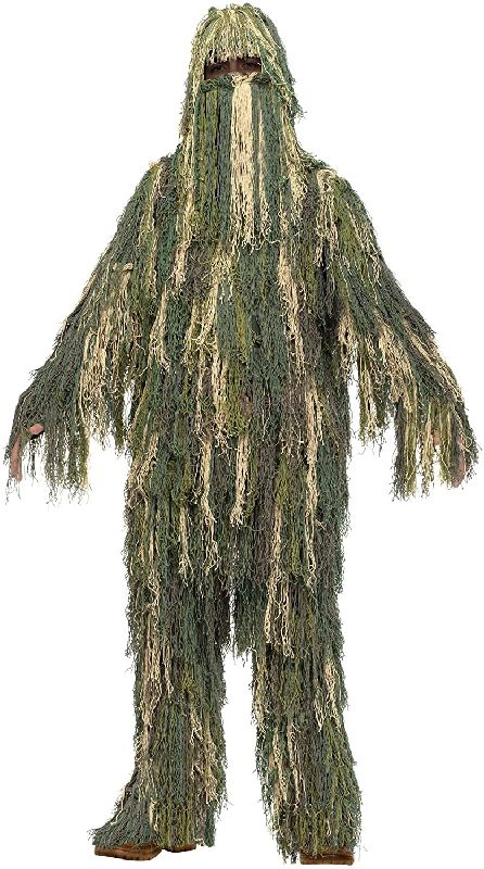 Army Ghillie Suit