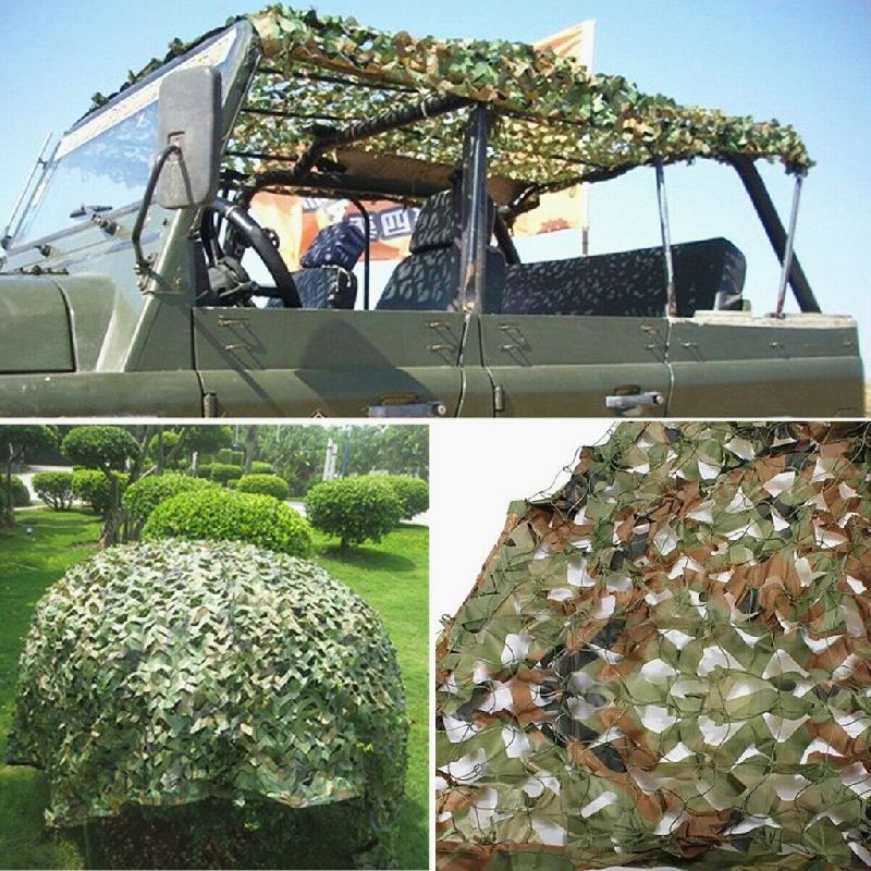 Camo Net indian army Use